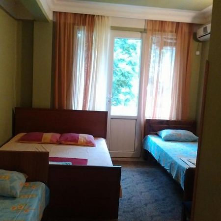 Hotel - Shorena Уреки Экстерьер фото