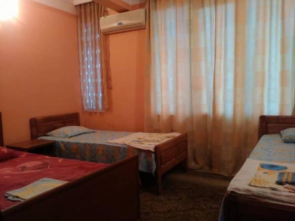 Hotel - Shorena Уреки Экстерьер фото