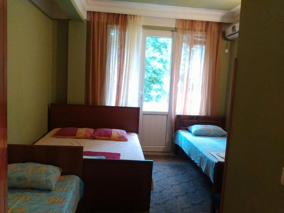 Hotel - Shorena Уреки Экстерьер фото