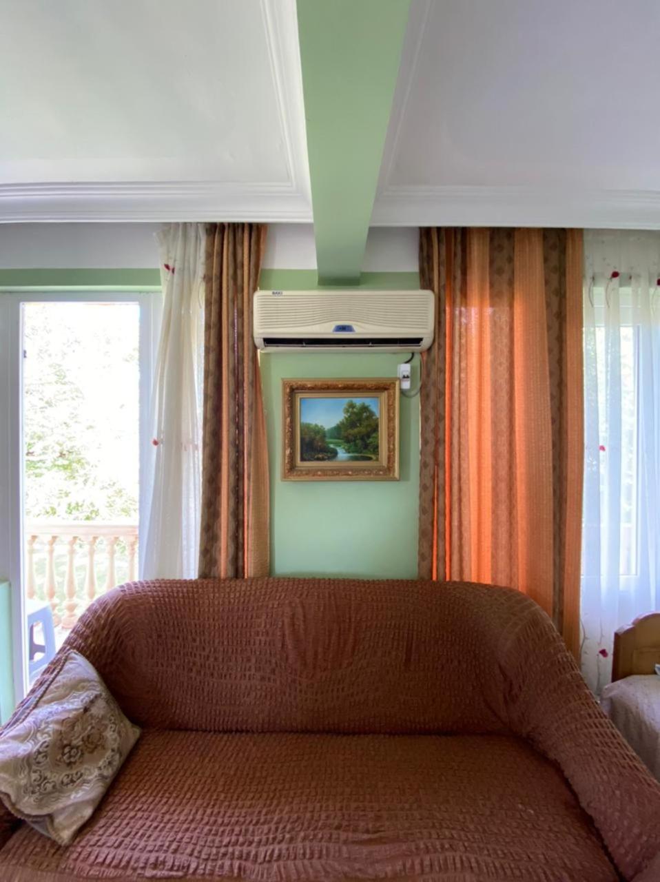 Hotel - Shorena Уреки Экстерьер фото